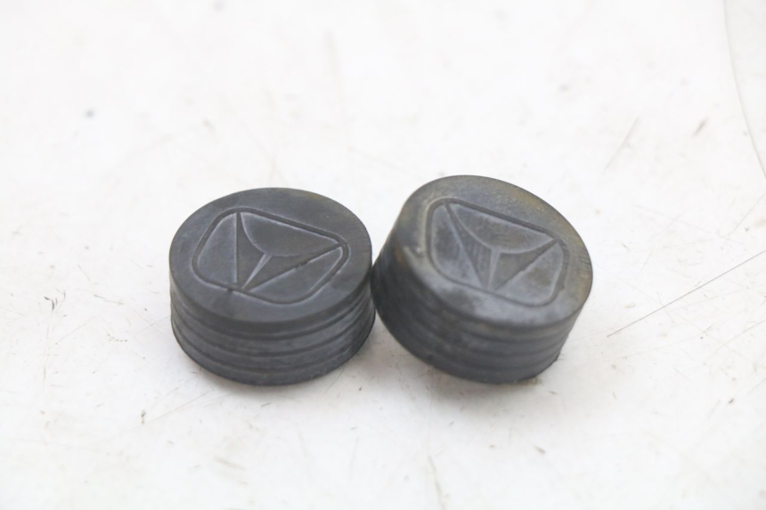 photo de TAPA BASTIDOR VENT DERAPAGE 50 (2018 - 2023) - Detalle de la pieza