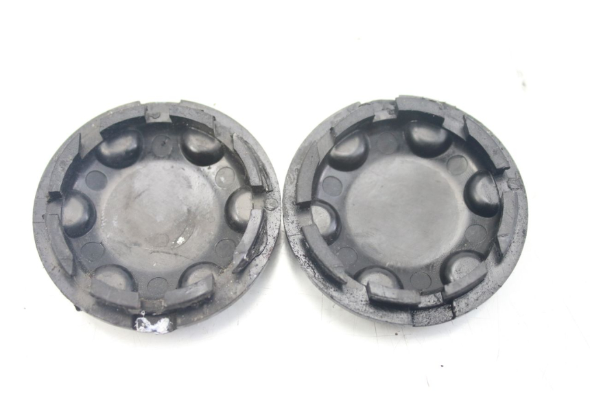 photo de CUBIERTA LATERAL DEL CHASIS HONDA VFR FI RC46 800 (1998 - 2001) - Detalle de la pieza