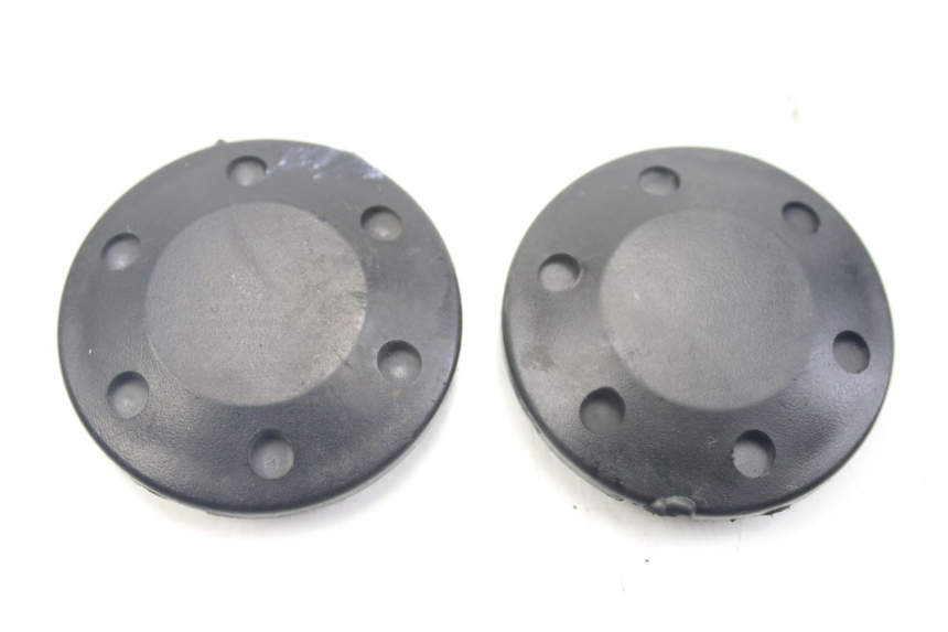 photo de CUBIERTA LATERAL DEL CHASIS HONDA VFR FI RC46 800 (1998 - 2001) - Zoom estado de uso