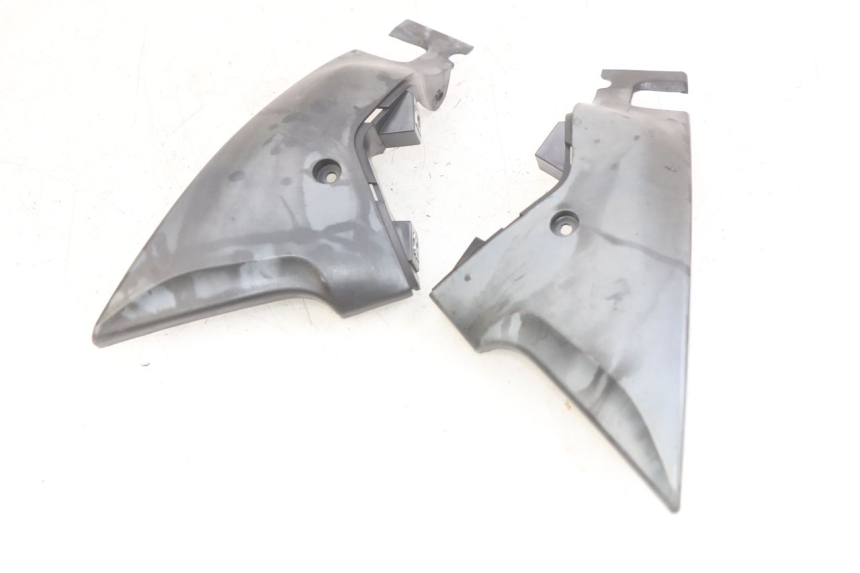 photo de CUBIERTA LATERAL DEL CHASIS DAELIM VJ ROADWIN FI 125 (2008 - 2017) - Vista principal