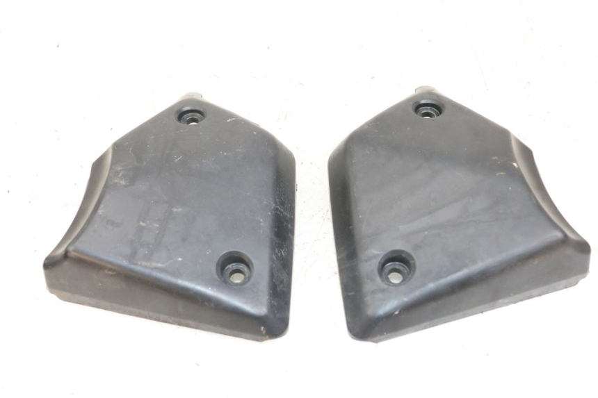 photo de Cubierta lateral del chasis SUZUKI VL INTRUDER 125 (2004 - 2007) - Vista principal