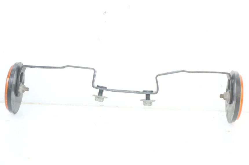 photo de CUBIERTA CHASIS LATERAL YAMAHA XMAX X-MAX ABS 125 (2017 - 2020) - Zoom estado de uso