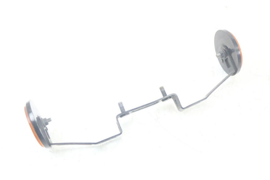 photo de CUBIERTA CHASIS LATERAL YAMAHA XMAX X-MAX ABS 125 (2017 - 2020) - Zoom estado de uso