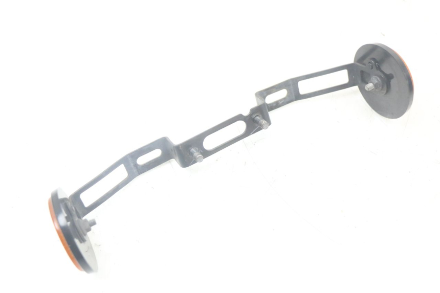 photo de CUBIERTA CHASIS LATERAL YAMAHA XMAX X-MAX ABS 125 (2017 - 2020) - Vista general del producto