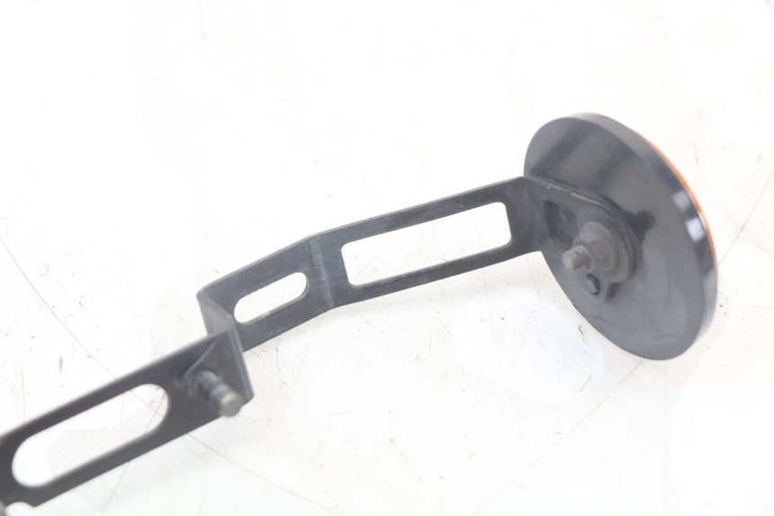 photo de CUBIERTA CHASIS LATERAL YAMAHA XMAX X-MAX ABS 125 (2017 - 2020) - Estado de la superficie y material