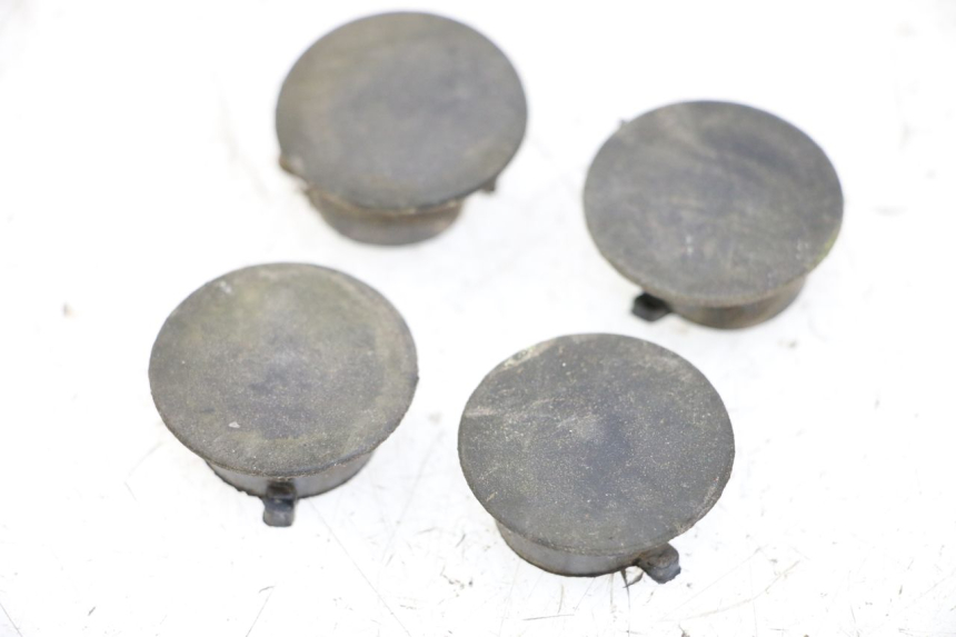 photo de TAPA BASTIDOR SYM X-PRO 4T 50 (2014 - 2021) - Vista principal