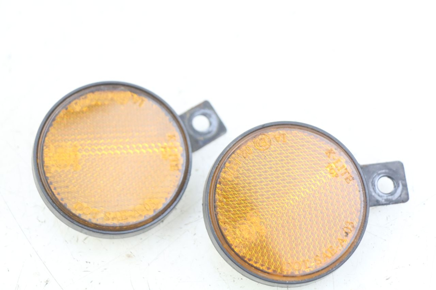 photo de CUBIERTA CHASIS LATERAL KYMCO X-TOWN XTOWN 125 (2016 - 2021) - Vista principal