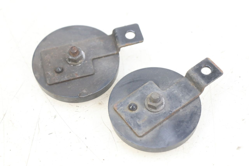 photo de CUBIERTA CHASIS LATERAL KYMCO X-TOWN XTOWN 125 (2016 - 2021) - Detalle de la pieza