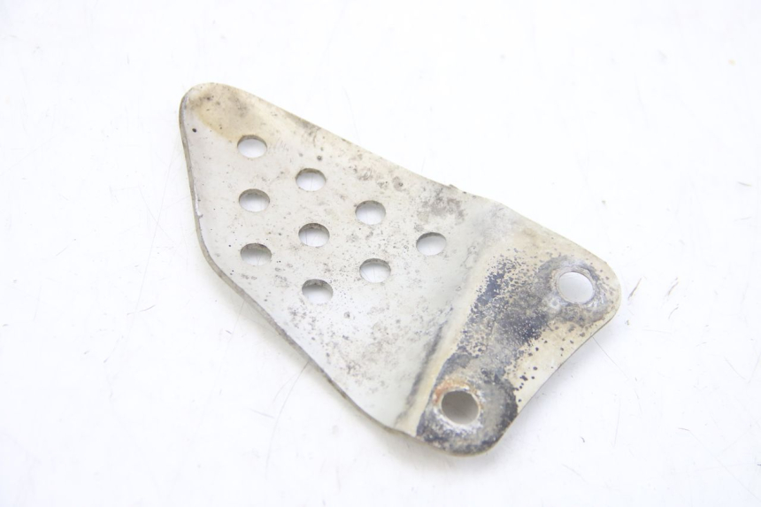 photo de CUBIERTA LATERAL DEL CHASIS BUELL XB12R XB 12 R 1200 (2004 - 2010) - Otra perspectiva