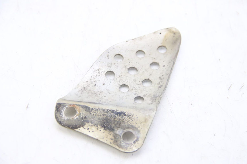 photo de CUBIERTA LATERAL DEL CHASIS BUELL XB12R XB 12 R 1200 (2004 - 2010) - Primer plano técnico