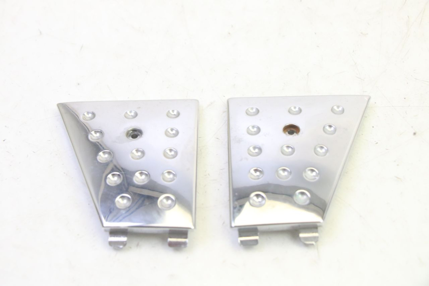 photo de TAPA BASTIDOR PIAGGIO XEVO - X EVO 125 (2007 - 2017) - Vista principal