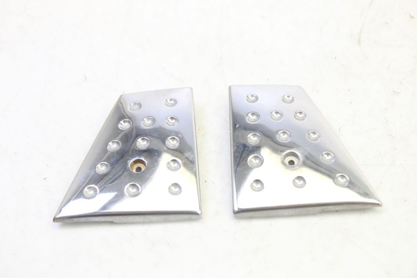 photo de TAPA BASTIDOR PIAGGIO XEVO - X EVO 125 (2007 - 2017) - Detalle de la pieza