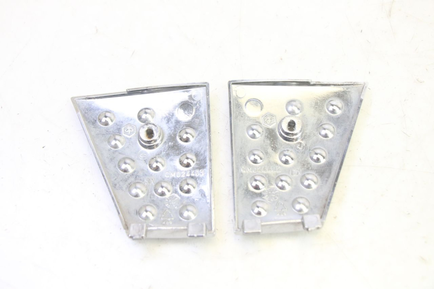 photo de TAPA BASTIDOR PIAGGIO XEVO - X EVO 125 (2007 - 2017) - Zoom estado de uso