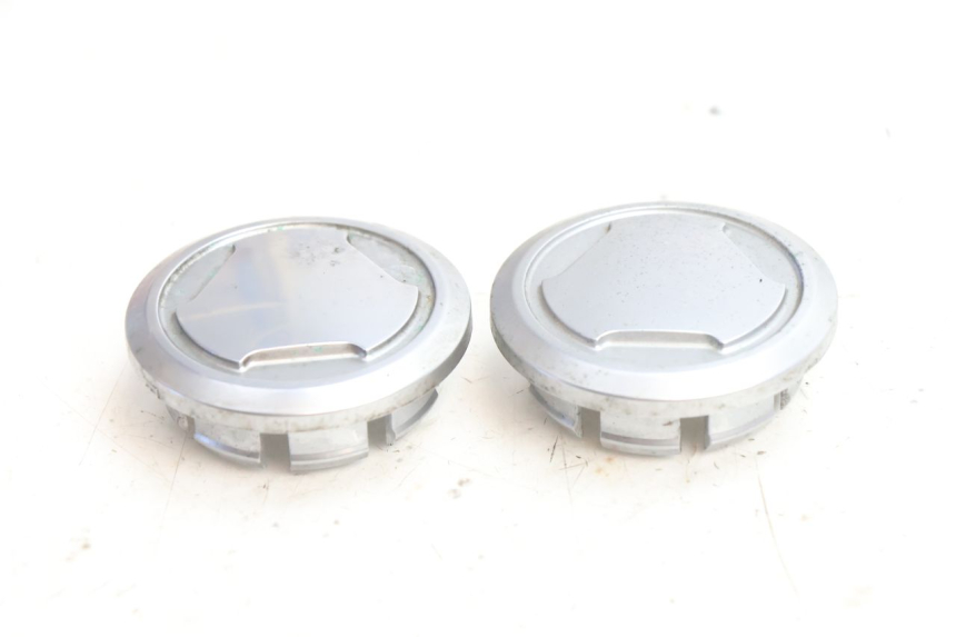 photo de TAPA BASTIDOR YAMAHA XJR 1300 (1998 - 2002) - Vista principal