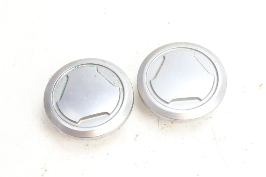 photo de TAPA BASTIDOR YAMAHA XJR 1300 (1998 - 2002) - Detalle de la pieza