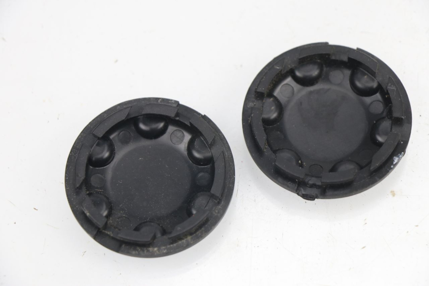 photo de TAPA BASTIDOR HONDA XLV VARADERO 125 (2000 - 2006) - Detalle de la pieza