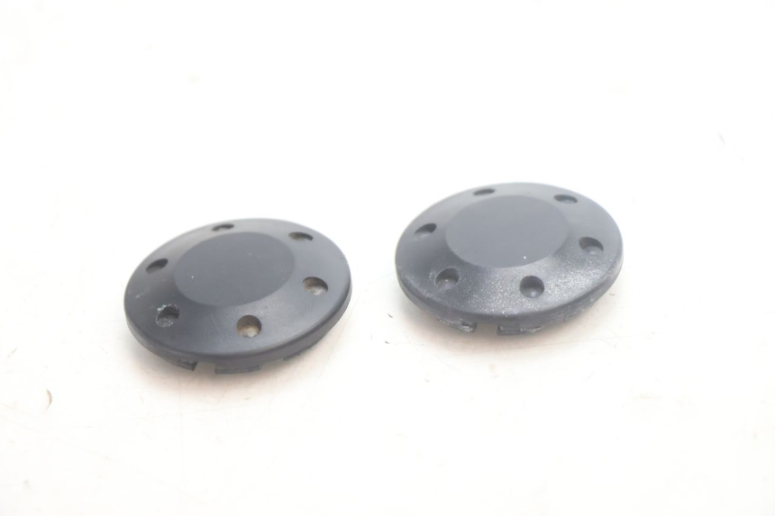 photo de TAPA BASTIDOR HONDA XLV VARADERO 125 (2007 - 2012) - Detalle de la pieza