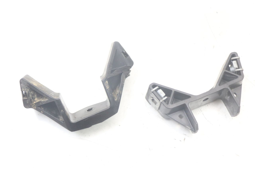 photo de CUBIERTA CHASIS LATERAL FANTIC XM PERFORMANCE 2T 50 (2021 - 2022) - Detalle de la pieza