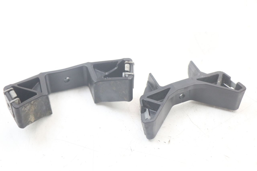 photo de CUBIERTA CHASIS LATERAL FANTIC XM PERFORMANCE 2T 50 (2021 - 2022) - Zoom estado de uso