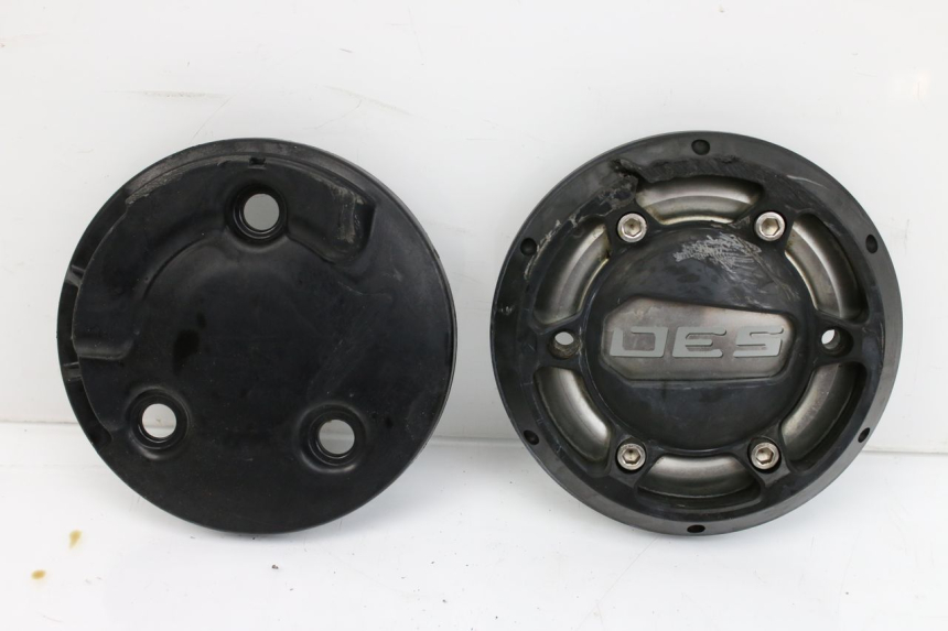 photo de TAPA BASTIDOR YAMAHA XP T-MAX TMAX ABS 530 (2012 - 2015) - Vista principal