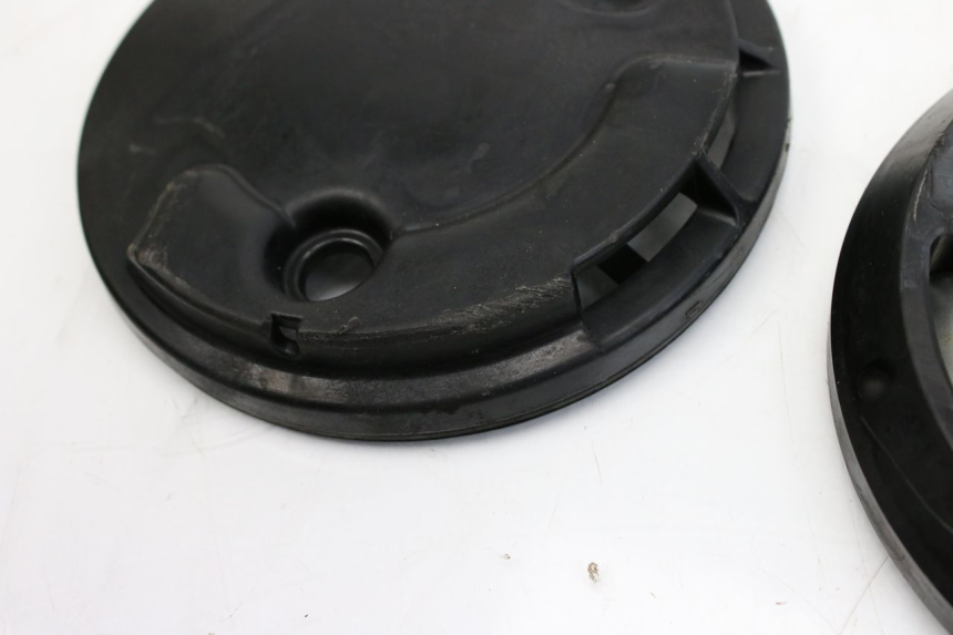 photo de TAPA BASTIDOR YAMAHA XP T-MAX TMAX ABS 530 (2012 - 2015) - Zoom estado de uso