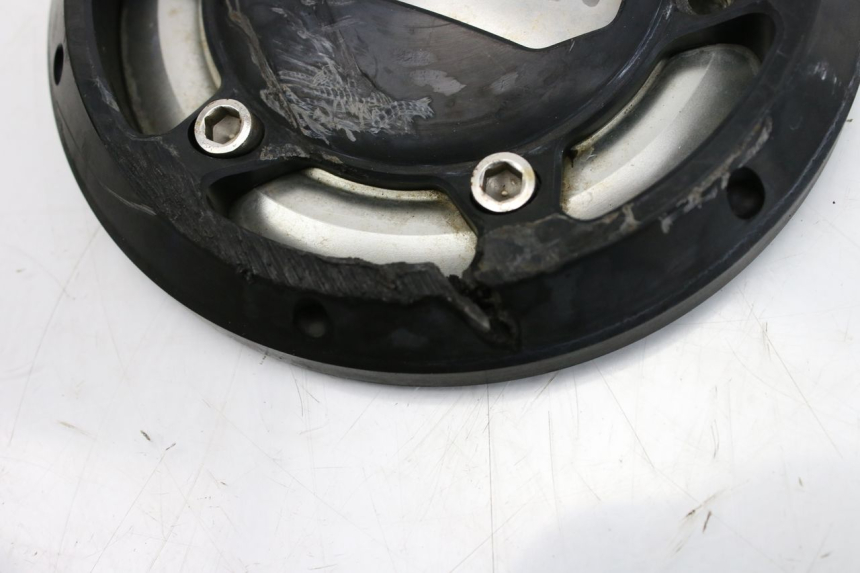 photo de TAPA BASTIDOR YAMAHA XP T-MAX TMAX ABS 530 (2012 - 2015) - Otra perspectiva