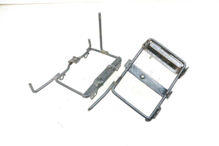 photo de Cubierta lateral del chasis HYOSUNG XRX 125 (2000 - 2008) - Vista principal