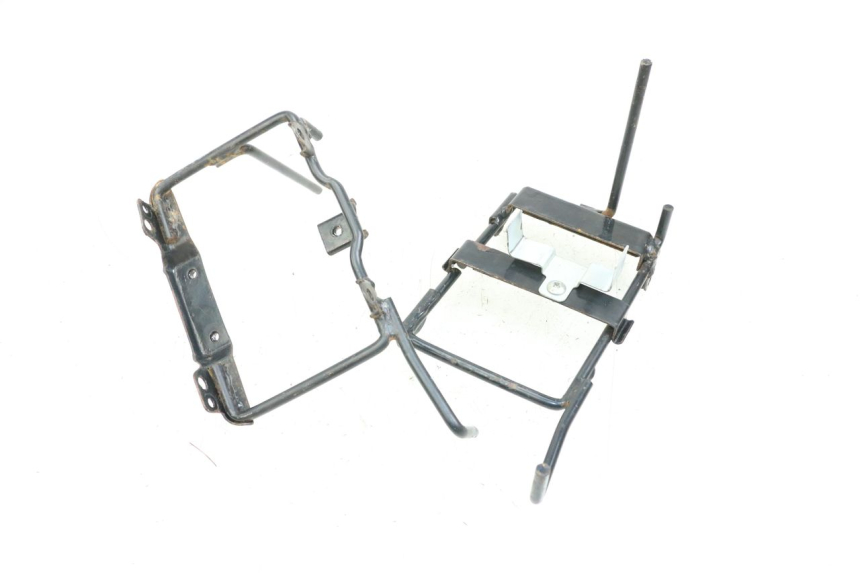 photo de Cubierta lateral del chasis HYOSUNG XRX 125 (2000 - 2008) - Zoom estado de uso