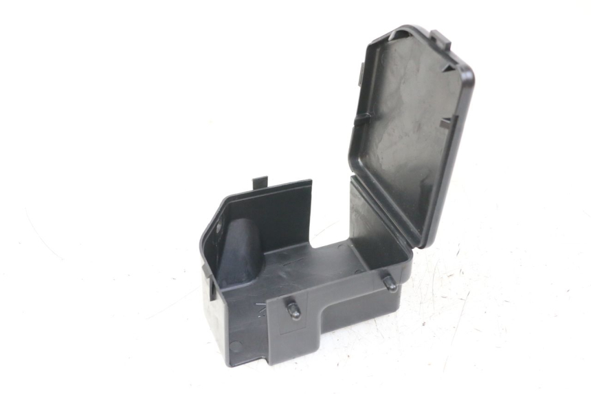 photo de TAPA BASTIDOR YAMAHA FZS FAZER 600 (2001 - 2003) - Vista principal