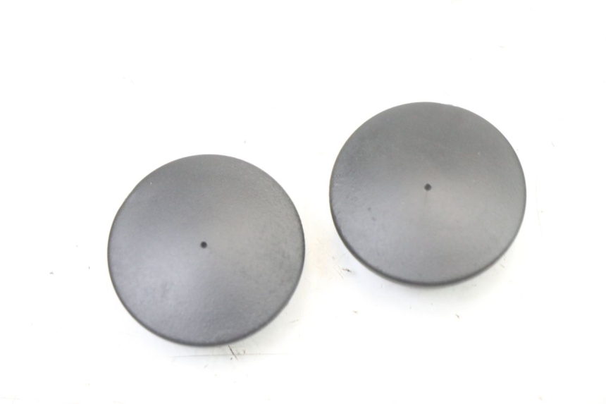 photo de TAPA BASTIDOR YAMAHA TZR 50 (2008 - 2016) - Vista principal