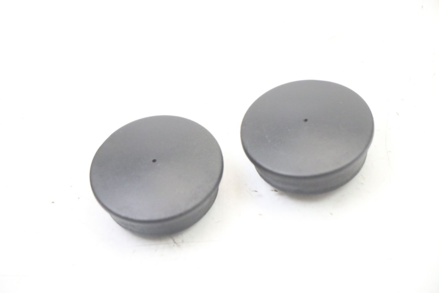 photo de TAPA BASTIDOR YAMAHA TZR 50 (2008 - 2016) - Detalle de la pieza