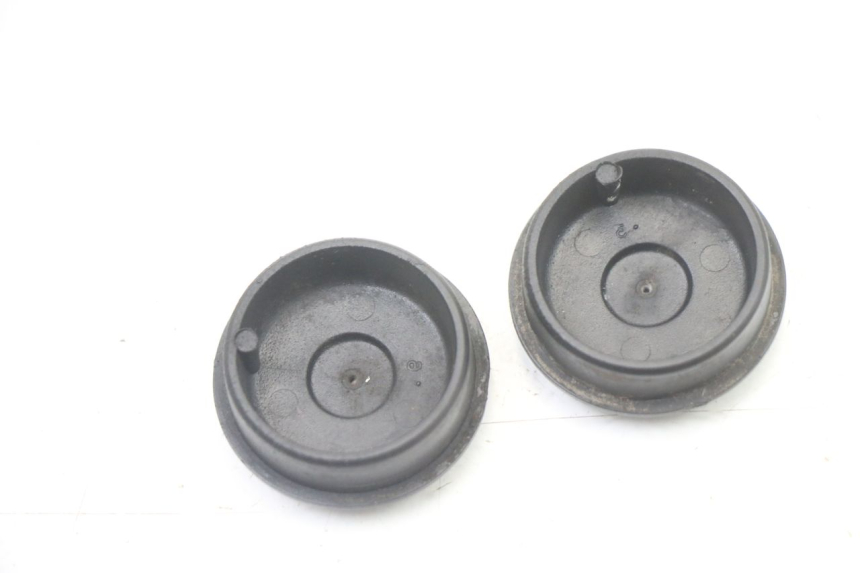 photo de TAPA BASTIDOR YAMAHA TZR 50 (2008 - 2016) - Zoom estado de uso