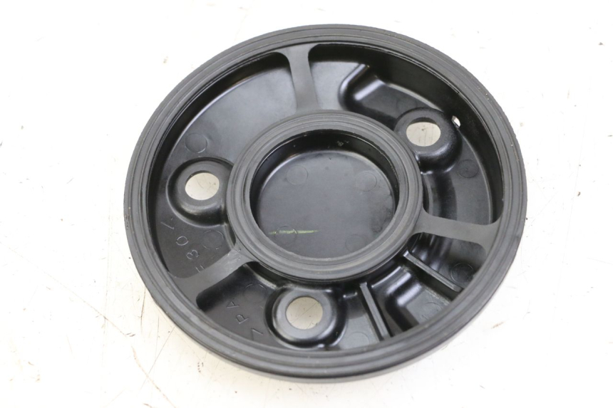 photo de TAPA BASTIDOR YAMAHA YP T-MAX TMAX 530 (2017 - 2020) - Detalle de la pieza