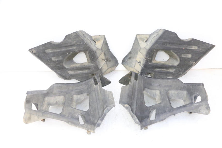 photo de TAPA BASTIDOR YAMAHA YFM GRIZZLY 550 (2008 - 2015) - Vista principal