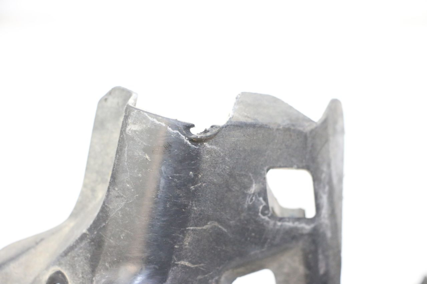 photo de TAPA BASTIDOR YAMAHA YFM GRIZZLY 550 (2008 - 2015) - Detalle de la pieza