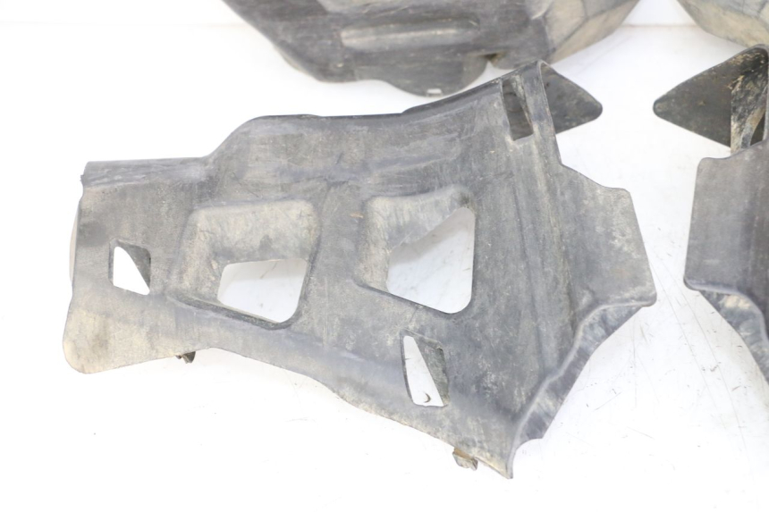 photo de TAPA BASTIDOR YAMAHA YFM GRIZZLY 550 (2008 - 2015) - Otra vista del artículo