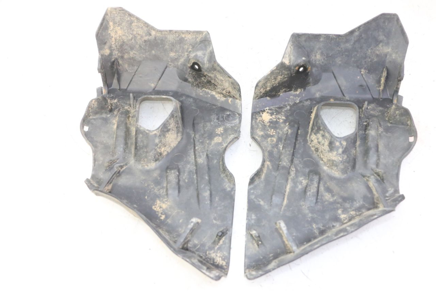 photo de TAPA BASTIDOR YAMAHA YFM GRIZZLY 550 (2008 - 2015) - Otra perspectiva