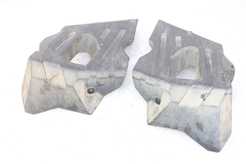 photo de TAPA BASTIDOR YAMAHA YFM GRIZZLY 550 (2008 - 2015) - Vista general del producto