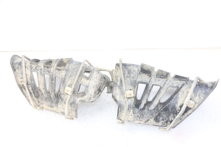 photo de TAPA BASTIDOR YAMAHA YFM R RAPTOR 250 (2008 - 2014) - Zoom estado de uso