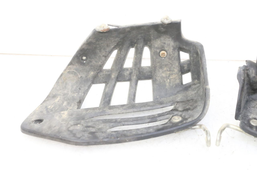 photo de TAPA BASTIDOR YAMAHA YFM R RAPTOR 250 (2008 - 2014) - Recambio usado revisado