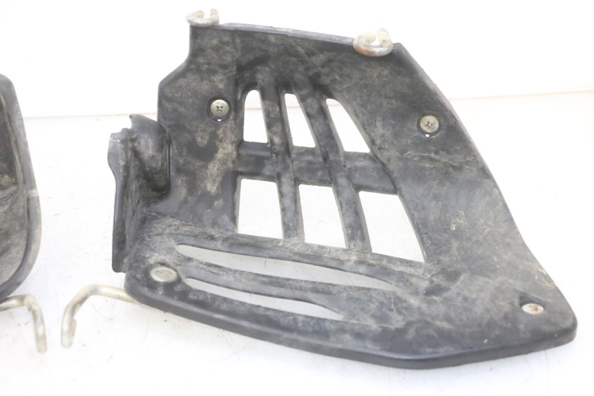 photo de TAPA BASTIDOR YAMAHA YFM R RAPTOR 250 (2008 - 2014) - Marcados y referencias originales