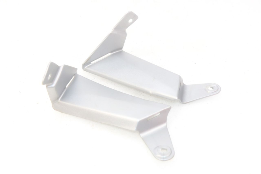 photo de CUBIERTA LATERAL DEL CHASIS YAMAHA YFM R RAPTOR 90 (2017 - 2023) - Zoom estado de uso