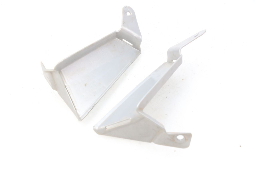 photo de CUBIERTA LATERAL DEL CHASIS YAMAHA YFM R RAPTOR 90 (2017 - 2023) - Zoom estado de uso