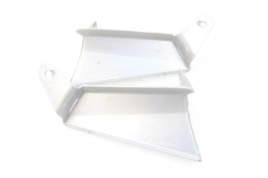 photo de CUBIERTA LATERAL DEL CHASIS YAMAHA YFM R RAPTOR 90 (2017 - 2023) - Otra perspectiva