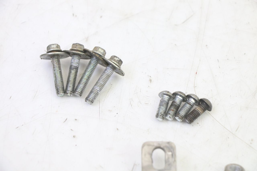 photo de TAPA BASTIDOR YAMAHA YZ-F YZF 250 (2014 - 2018) - Otra perspectiva