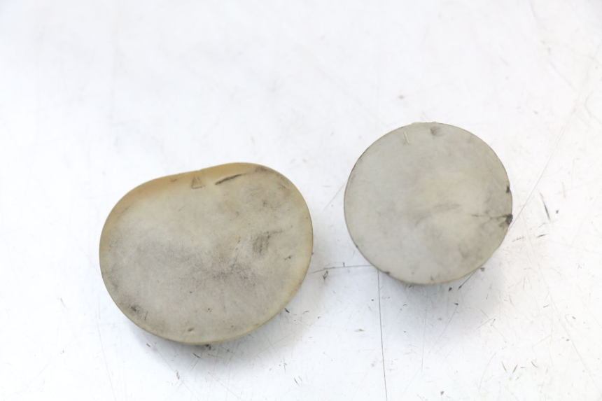 photo de CUBIERTA CHASIS LATERAL YAMAHA YZ 125 (2017 - 2021) - Vista principal