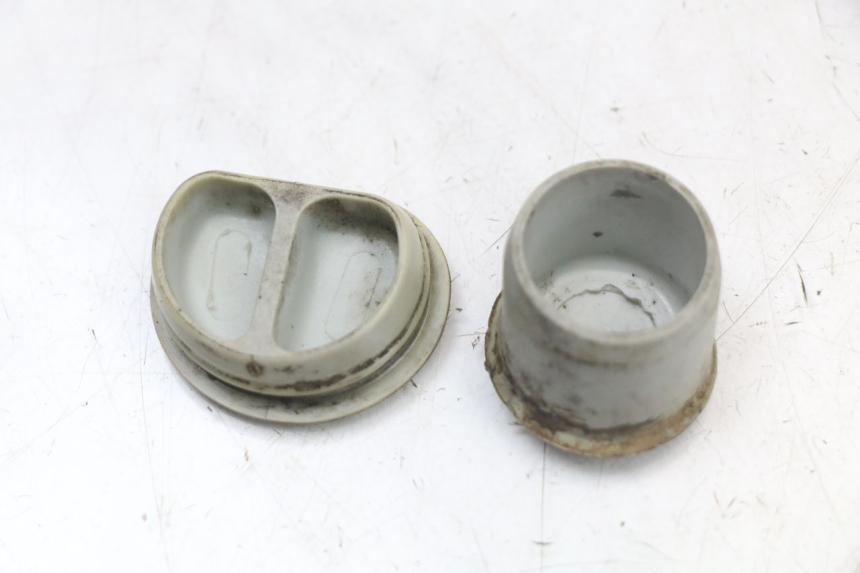 photo de CUBIERTA CHASIS LATERAL YAMAHA YZ 125 (2017 - 2021) - Otra perspectiva