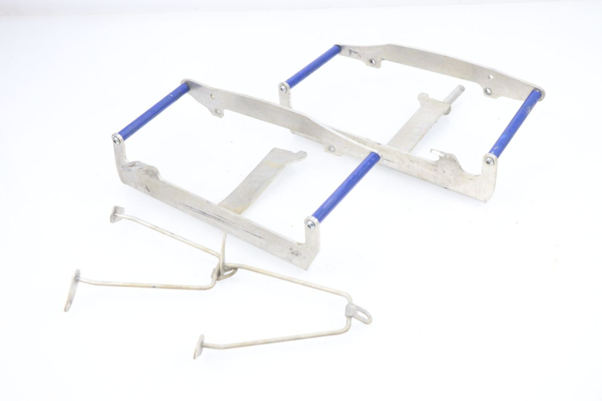 photo de TAPA BASTIDOR YAMAHA YZF YZ-F 450 (2006 - 2009) - Vista principal