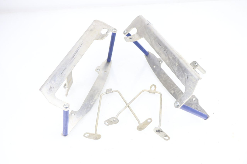 photo de TAPA BASTIDOR YAMAHA YZF YZ-F 450 (2006 - 2009) - Detalle de la pieza