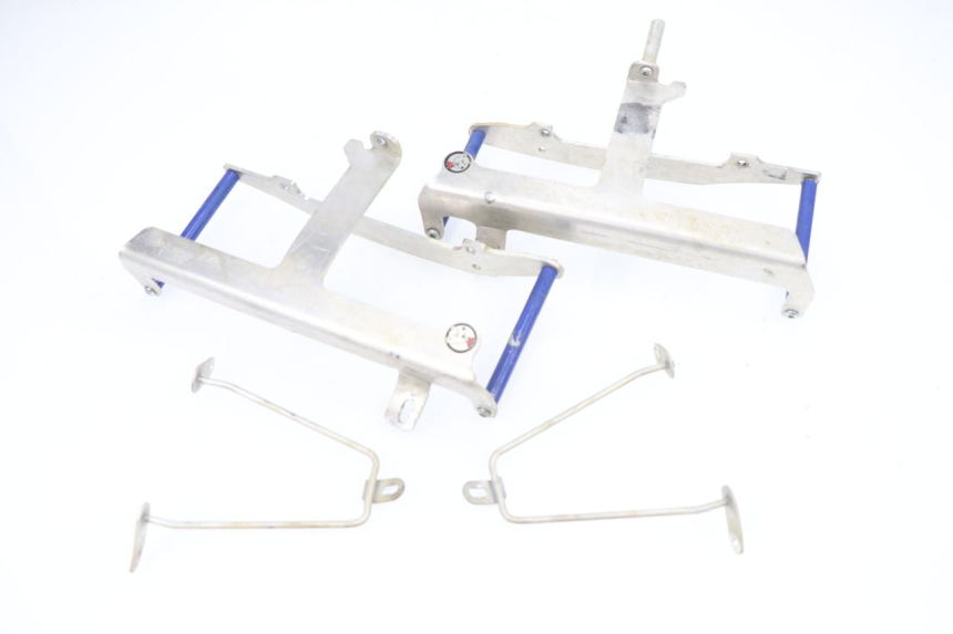 photo de TAPA BASTIDOR YAMAHA YZF YZ-F 450 (2006 - 2009) - Vista general del producto